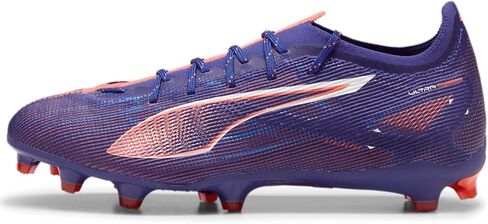 PUMA Men's Ultra 5 Pro Fg/Ag Sneaker in Saudi Arabia
