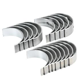 Main Rod Bearings Compatible with Hyundai Santa Fe Sport 2.4L 2359CC L4 DOHC 2013-2018,Compatible with Kia Optima Sportage 2.4L 2359CC L4 DOHC, 23060-2G400 230602G400