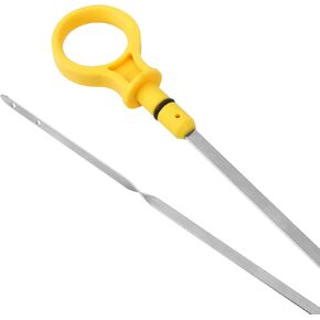 أداة مقياس زيت المحرك لمازدا 3 2.5L 2010-2013، لمازدا 5 2.5L 2012-2015، لمازدا 6 2.5L 2011-2013، لمازدا CX-7 2.5L 2010-2012 22.83 L3G610450F in Kuwait