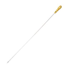 uxcell Engine Oil Level Indicator Dipstick for Ford for Ranger 2001-2011 for Ford Explorer 2001-2010 for Ford for Mustang 05-10 No.5R3Z-6750-AA/5R3Z6750AA