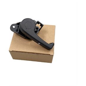 مقبض تحرير غطاء المحرك مع دعامة تثبيت غطاء محرك السيارة مقبض مفتوح متوافق مع Ford Fusion Lincoln MKZ 2013-2018 in Kuwait