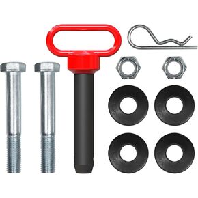CURT 19300 Replacement TruTrack Trailer-Mounted Weight Distribution Hardware Kit