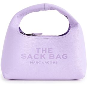 Marc Jacobs Women's The Leather Mini Sack Bag