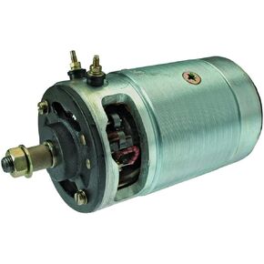 New Generator Compatible With Volkswagen Aircooled VW Beetle & Karmann Ghia 1.5L 1.6L 1967-1973, 113-903-031G, 0 101 302 116, 0 101 302 117, 0 101 302 118