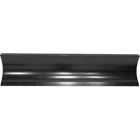 WARN ProVantage II Plow Blade: 66-inch Blade with Reversible Wear Bar