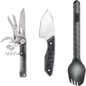 Gerber Gear - Fish Collection - Activity Pack (3 PC)