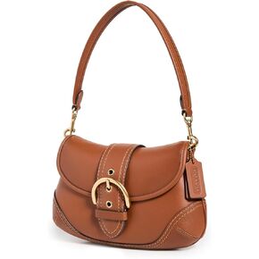 Coach 1941 Women's Glovetanned Soho Bag in Kuwait