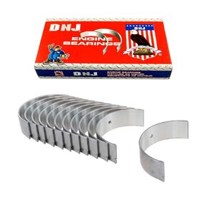 DNJ RB950 Standard Rod Bearing Set for 88-95 Toyota 4Runner Pickup 3.0L SOHC 12v