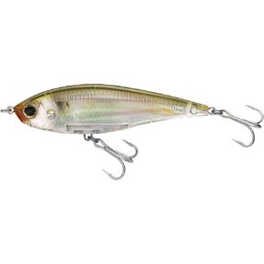 مجسم 3D Inshore TWITCHBAIT (SS) 110 مم 4-3/8 بوصة حقيقي