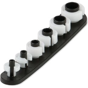 Performance Tool W83149 Universal A/C & Fuel Line Disconnect Set