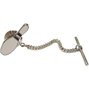 Bowling Pin Sport Tie Tack