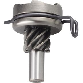7 Spline Kick Start Idler Gear Shaft Aftermarket Replacement Parts Fit For GY6 49CC 50CC Scooter 139QMB Motors Moped.