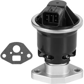EGR Valve Replaces 18011PAAA00 Compatible with Honda Accord/Isuzu Oasis/Honda Odyssey/Acura CL Direct Replacement.