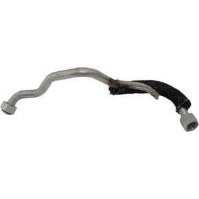 Dorman 598-115 Exhaust Gas Recirculation (EGR) Line Compatible with Select Ford / Lincoln Models