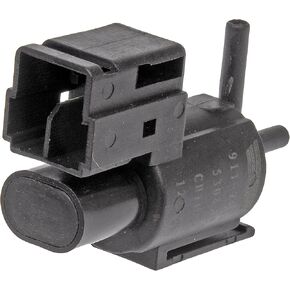 Dorman 911-707 Exhaust Gas Recirculation (EGR) Valve Control Solenoid Compatible with Select Mazda Models