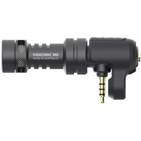 Rode VideoMic Me-C Directional Microphone for USB C Devices (VMMC)