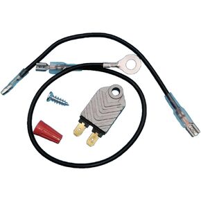 Igniter Ignitor Electronic Ignition Module for Kawasaki 21119-2161 21119-2095 147-020 54500 98220 33-053 7-01749 8786 1986 SB-1986 050409 440-465 Z1011