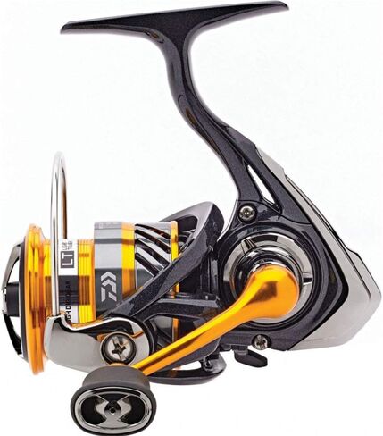 Daiwa Revros LT Spinning Reel in Saudi Arabia