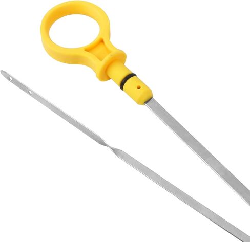 أداة مقياس زيت المحرك لمازدا 3 2.5L 2010-2013، لمازدا 5 2.5L 2012-2015، لمازدا 6 2.5L 2011-2013، لمازدا CX-7 2.5L 2010-2012 22.83 L3G610450F in Kuwait