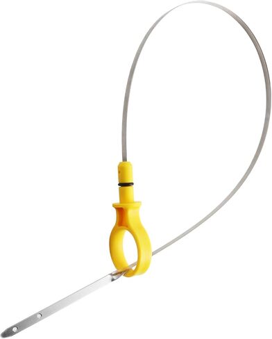 أداة مقياس زيت المحرك لمازدا 3 2.5L 2010-2013، لمازدا 5 2.5L 2012-2015، لمازدا 6 2.5L 2011-2013، لمازدا CX-7 2.5L 2010-2012 22.83 L3G610450F in Kuwait