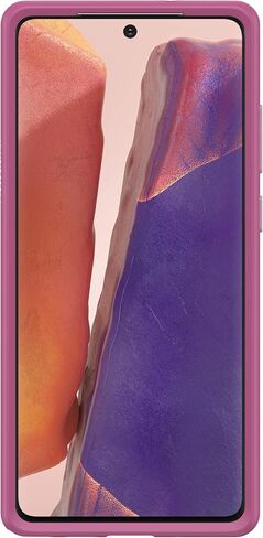 OtterBox Symmetry Clear Series Case for Samsung Galaxy Note 20 5G (ONLY - NOT Ultra) Non-Retail Packaging - Stardust in Kuwait