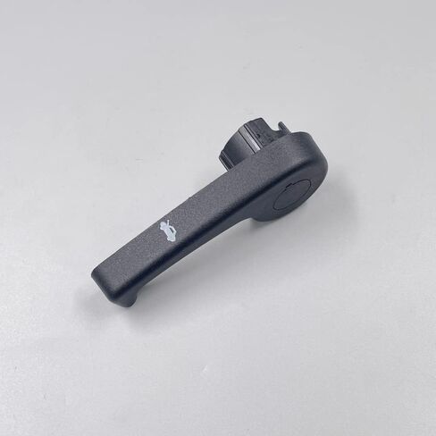 مقبض تحرير غطاء المحرك مع دعامة تثبيت غطاء محرك السيارة مقبض مفتوح متوافق مع Ford Fusion Lincoln MKZ 2013-2018 in Kuwait