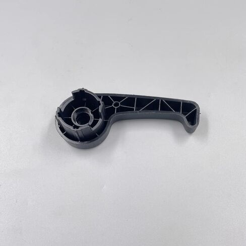 مقبض تحرير غطاء المحرك مع دعامة تثبيت غطاء محرك السيارة مقبض مفتوح متوافق مع Ford Fusion Lincoln MKZ 2013-2018 in Kuwait