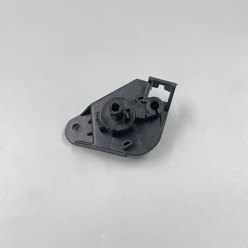 مقبض تحرير غطاء المحرك مع دعامة تثبيت غطاء محرك السيارة مقبض مفتوح متوافق مع Ford Fusion Lincoln MKZ 2013-2018 in Kuwait