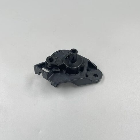 مقبض تحرير غطاء المحرك مع دعامة تثبيت غطاء محرك السيارة مقبض مفتوح متوافق مع Ford Fusion Lincoln MKZ 2013-2018 in Kuwait