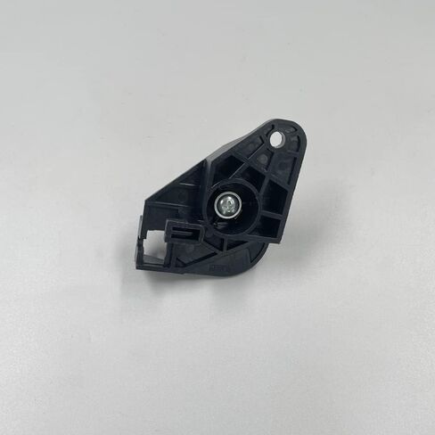 مقبض تحرير غطاء المحرك مع دعامة تثبيت غطاء محرك السيارة مقبض مفتوح متوافق مع Ford Fusion Lincoln MKZ 2013-2018 in Kuwait