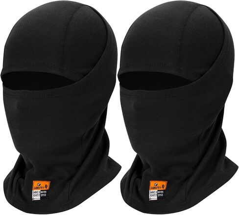 Summer FR Balaclava in Saudi Arabia