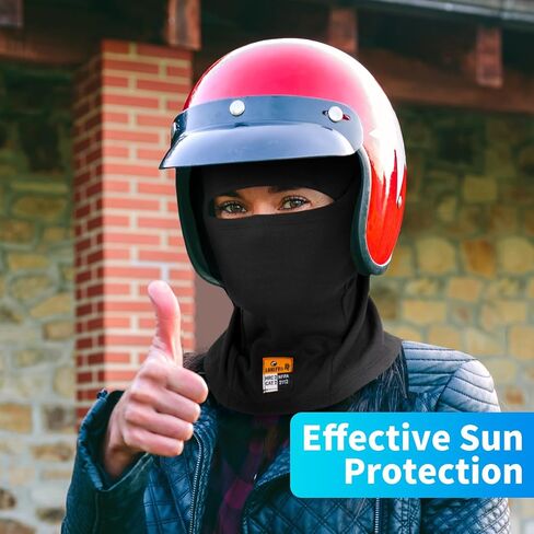 Summer FR Balaclava in Saudi Arabia