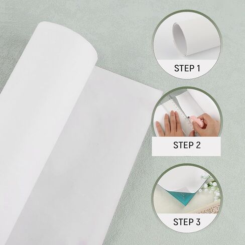 Lineco Frame Backing Paper Roll, Acid-Free, Cut to Size, Use for Framing, Projects, Art, Crafts, Backgrounds, and Giving a Finish Look to Your Art & Prints, 24 inches X 72 inches, Gray in Saudi Arabia