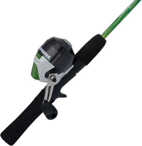 Shakespeare Salamander Spincast Combo in Kuwait