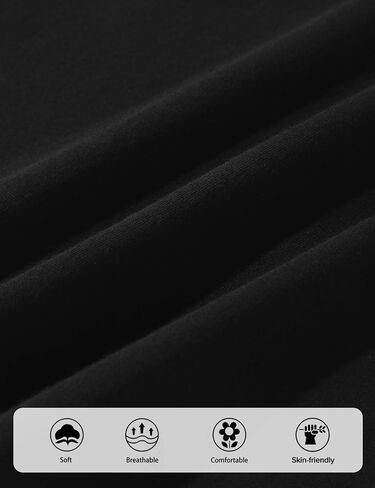 Girls Clothes Solid Long Sleeve Tops Plaid Wide Leg Pants with Pockets Girls Outfits Size 6-14 in Kuwait