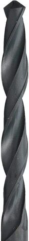 Drill America #40 x 6" High Speed Steel Aircraft Extension Drill Bit, DWDA/C Series in Saudi Arabia