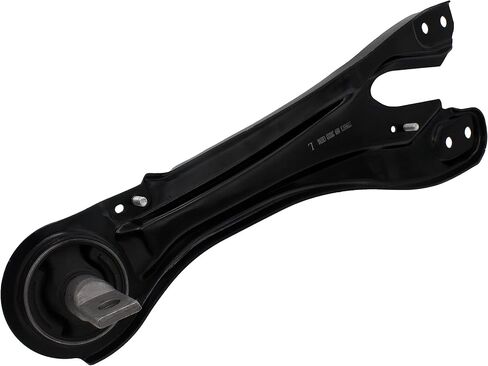Dorman 528-007 Rear Driver Side Suspension Trailing Arm Compatible with Select Honda Models in Saudi Arabia