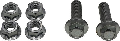 Dorman 528-007 Rear Driver Side Suspension Trailing Arm Compatible with Select Honda Models in Saudi Arabia