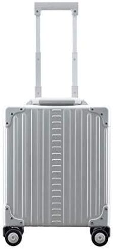 Aleon 16" Aluminum Vertical Underseat Carry-On Luggage or Business Briefcase in Saudi Arabia