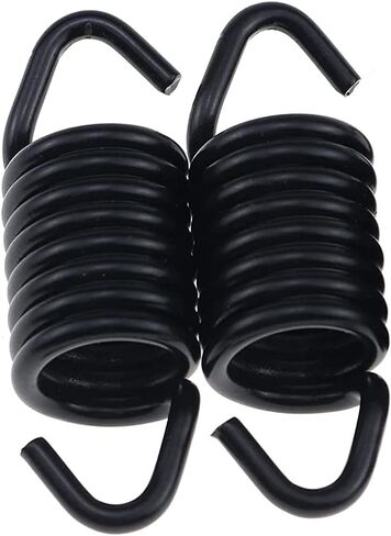 Solarhome 2PCS 7041789 Exhaust Spring Compatible with Polaris 1999-2019 ACE Magnum RZR Ranger 1000 900 850 800 in Saudi Arabia
