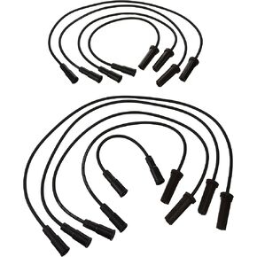 Standard Motor Products 27861 Pro Series Ignition Wire Set