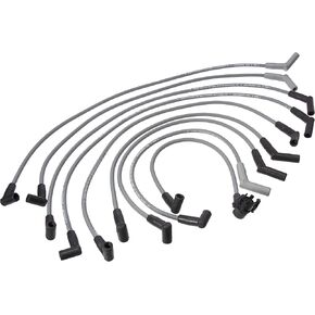 Standard Motor Products 26902 Pro Series Ignition Wire Set