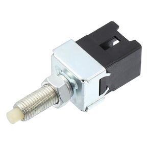 X AUTOHAUX وقف مفتاح المصباح الفرامل مفتاح الإضاءة استبدال لهوندا CR-V 1997-2001 لهوندا بريلود 1997-2001 No.36750A04003/36750SOA003