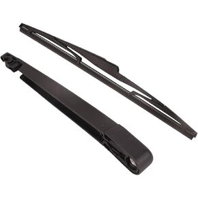 Rear Windshield Wiper Arm Blade 98811B8000 for Hyundai Santa Fe 2013-2018, for Hyundai Santa Fe Sport 2013-2017 Back Windshield Wiper Assembly