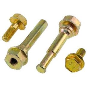 Carlson Quality Brake Parts 14176 Disc Brake Guide Pin Set