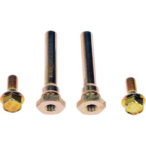 Dorman HW14158 Front Disc Brake Caliper Bolt Compatible with Select Models