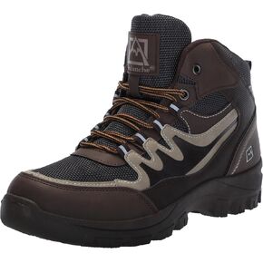 Avalanche Unisex-Child Av Hike Boots