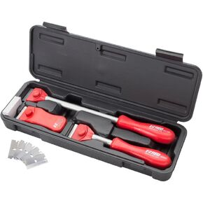 EZ RED MS3000 Monster Scraper Kit