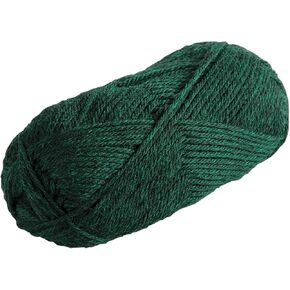 Knit Picks Wool of The Andes Worsted Weight 100% Wool Yarn Black (1 Ball - Coal) in Kuwait