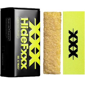 Suede Shoe Cleaner Eraser- Dry Cleans Fabric and Dirty Midsoles - Shoe Stain Eraser